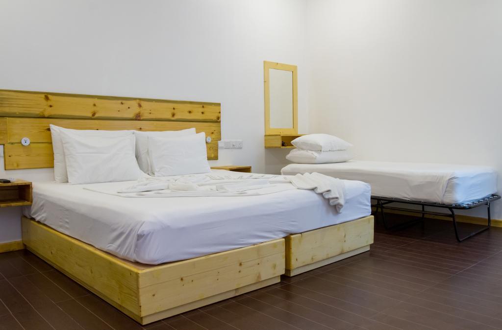 Royal Pearl Inn Маафуші Екстер'єр фото