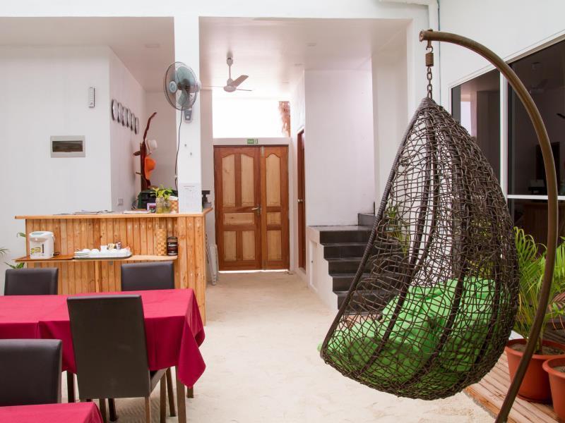 Royal Pearl Inn Маафуші Екстер'єр фото