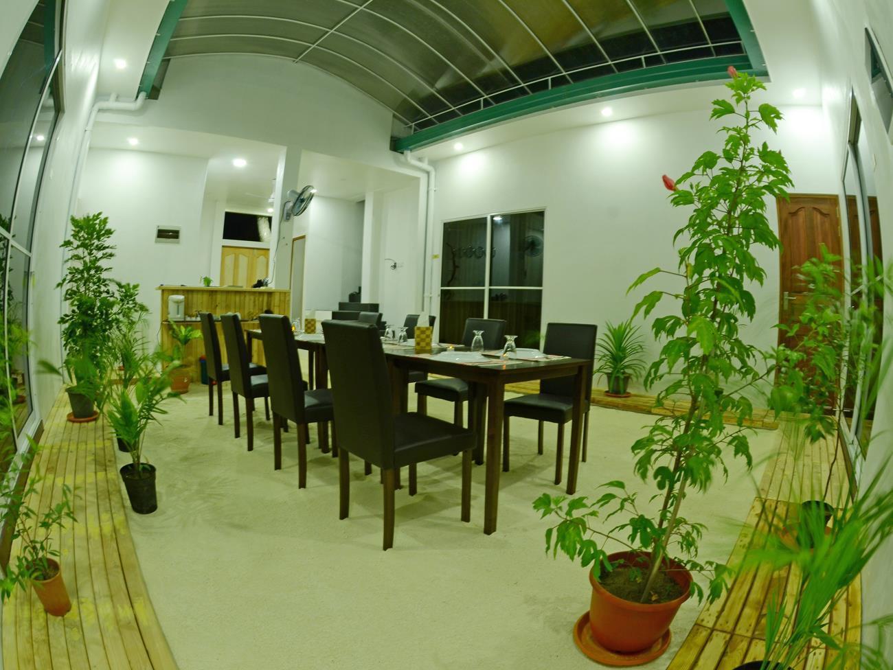 Royal Pearl Inn Маафуші Екстер'єр фото