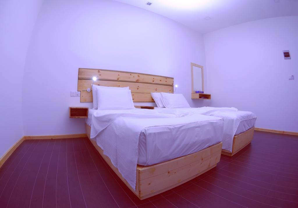 Royal Pearl Inn Маафуші Екстер'єр фото