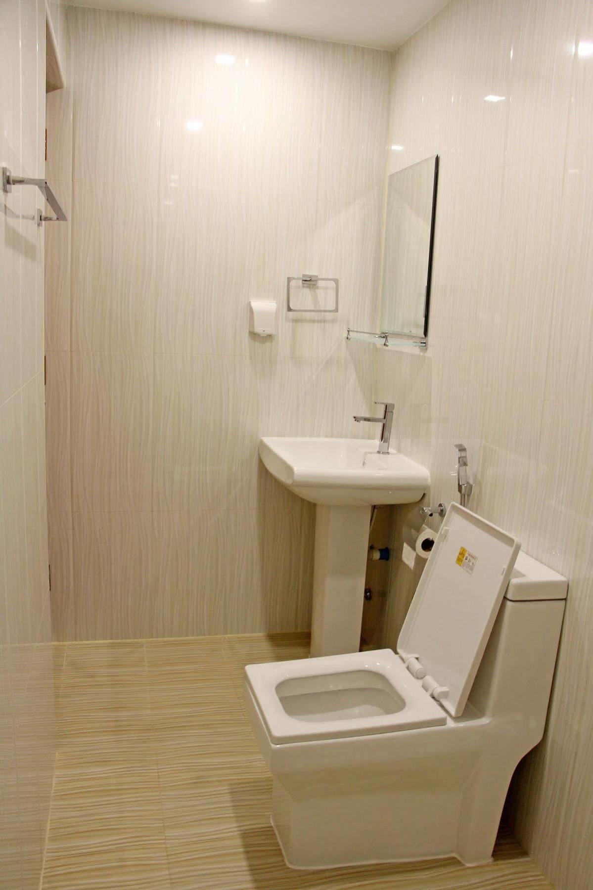 Royal Pearl Inn Маафуші Екстер'єр фото