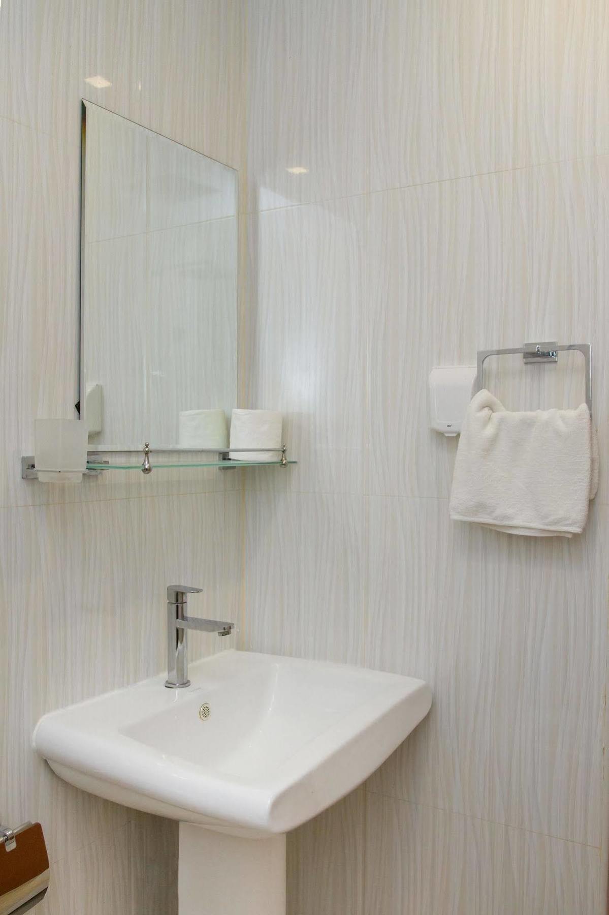 Royal Pearl Inn Маафуші Екстер'єр фото