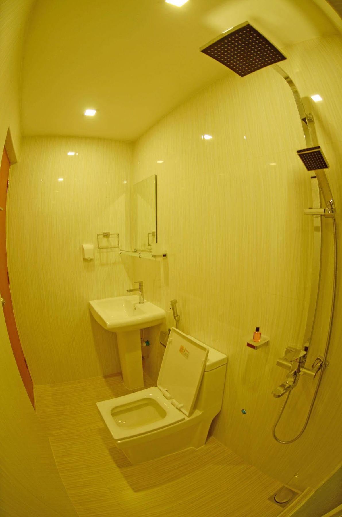 Royal Pearl Inn Маафуші Екстер'єр фото